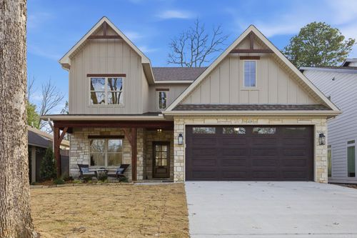 6119 Kenwood Rd, Cammack Village, AR, 72207-1825 | Card Image