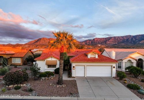 38035 S Rolling Hills Drive, Saddlebrooke, AZ, 85739 | Card Image