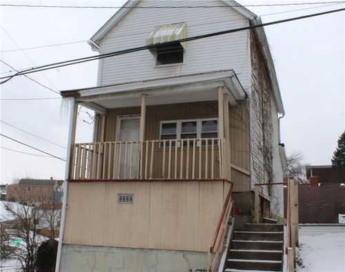 401 Short St, Donora, PA, 15033-1832 | Card Image