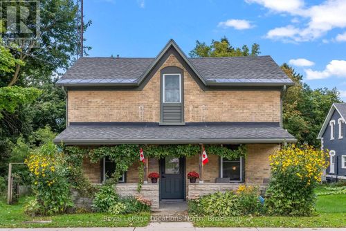 392082 Grey Rd 109, Southgate, ON, N0G2A0 | Card Image
