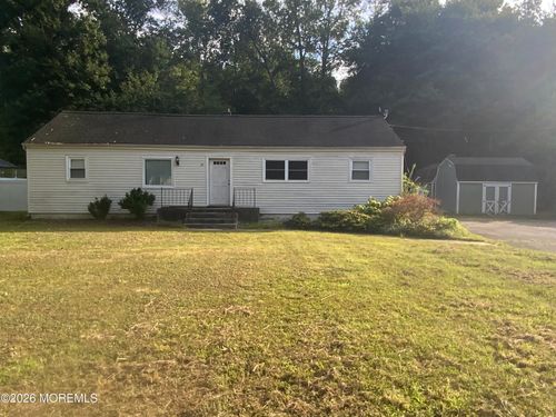 24 Tower Rd, CREAM RIDGE, NJ, 08514-2427 | Card Image