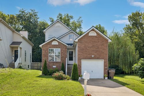 1432 Bell Trace Dr, Antioch, TN, 37013-4347 | Card Image