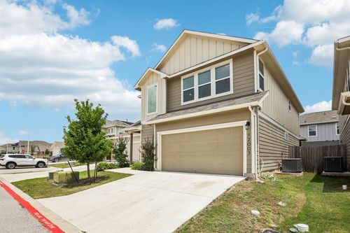 12003 Corsicana Trl, Manor, TX, 78653 | Card Image