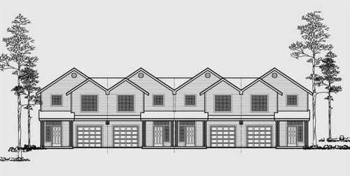 0 Gate Tower Way Ne, Cleveland, TN, 37312 | Card Image