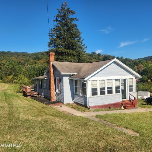 3549 Mill Rd, Duncansville, PA, 16635-6809 | Card Image