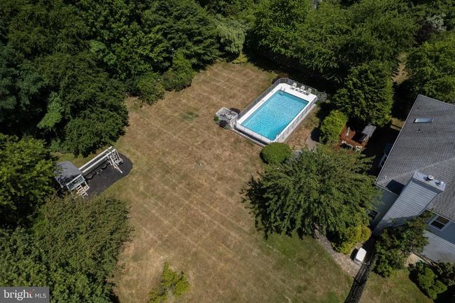 6 Babbitt Way, House other with 4 bedrooms, 3 bathrooms and null parking in Allentown NJ | Image 13