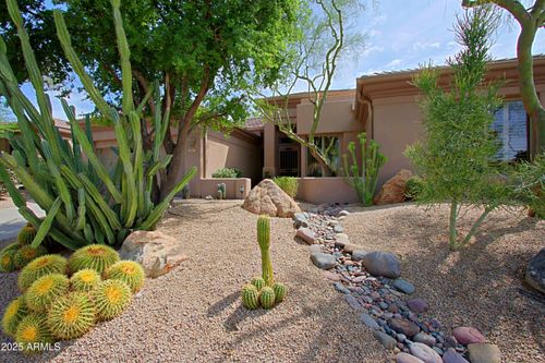 6879 E Amber Sun Dr, Scottsdale, AZ, 85266-7034 | Card Image
