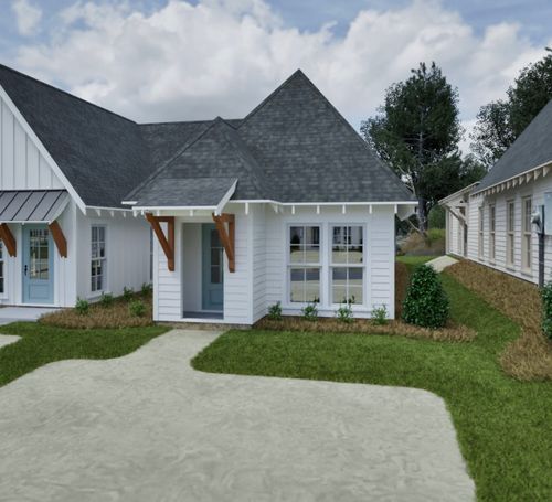 1026 Hunters Way, OPELIKA, AL, 36801-6648 | Card Image