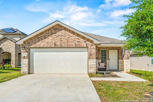 3711 Prarie Pond, San Antonio, TX, 78264-4084 | Card Image
