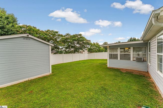 365 Honor Rd, House other with 3 bedrooms, 2 bathrooms and 1 parking in Duncan SC | Image 25