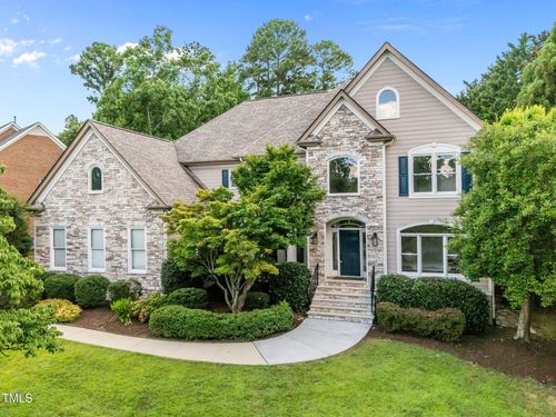 202 Bridewell Ct, Cary, NC, 27518-8675 | Card Image