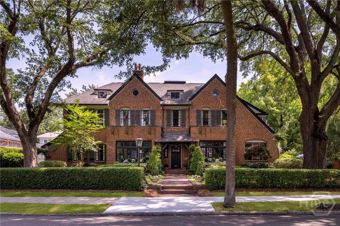 54th St, Savannah, GA 31405