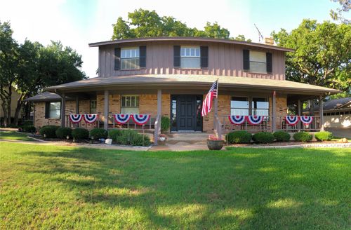 5309 Comanche Vista Trl, Granbury, TX, 76049-5379 | Card Image