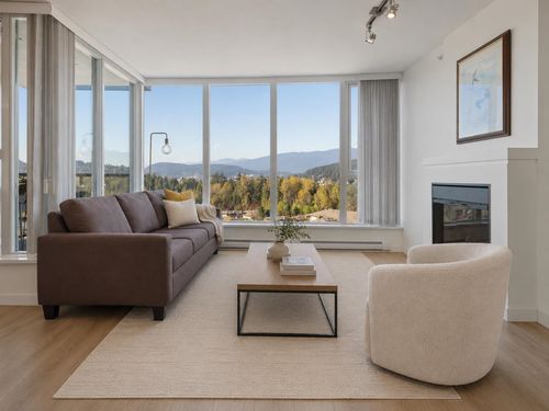 1603-651 Nootka Way, Port Moody, BC, V3H0A1 | Card Image