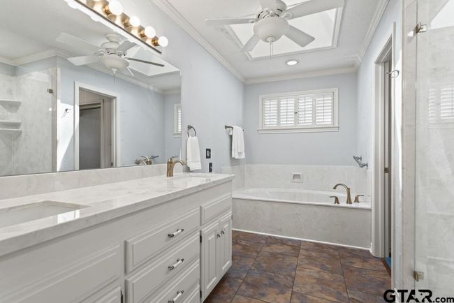 1639 Tanglewood Dr E, House other with 4 bedrooms, 5 bathrooms and null parking in Hideaway TX | Image 17