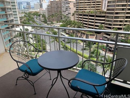 919-1777 Ala Moana Blvd, Honolulu, HI, 96815-1609 | Card Image