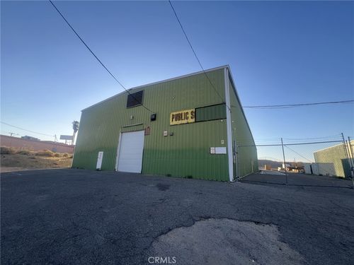 160 Eastgate Rd, Barstow, CA, 92311-3224 | Card Image