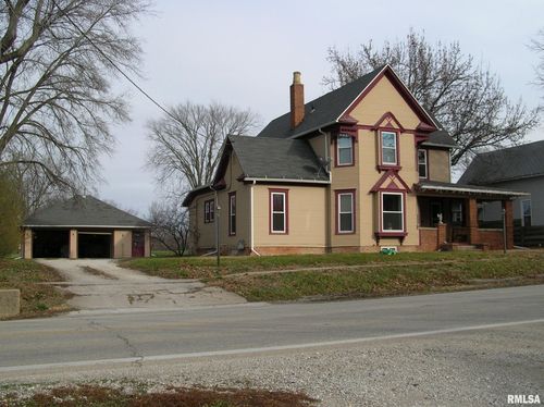212 W Main Street, Industry, IL, 61440 | Card Image