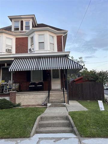 Birch St, Easton, PA 18042