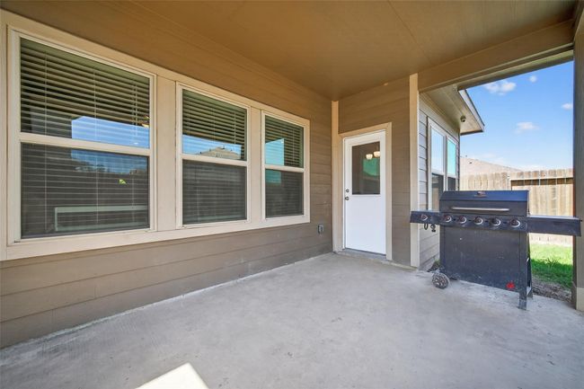 7615 Nevaeh Crest Path, House other with 3 bedrooms, 2 bathrooms and 2 parking in Houston TX | Image 36
