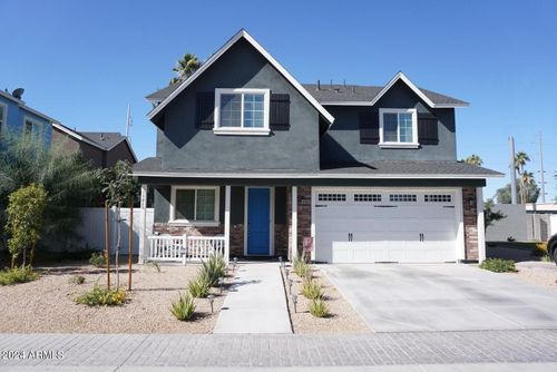13820 N 7th Way, Phoenix, AZ, 85022-4742 | Card Image