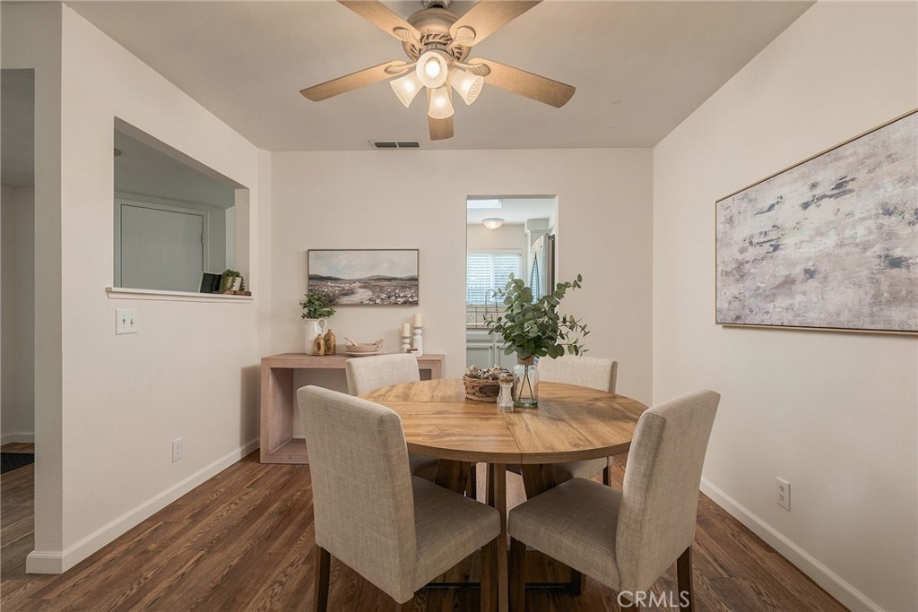 Residential in Chico 4