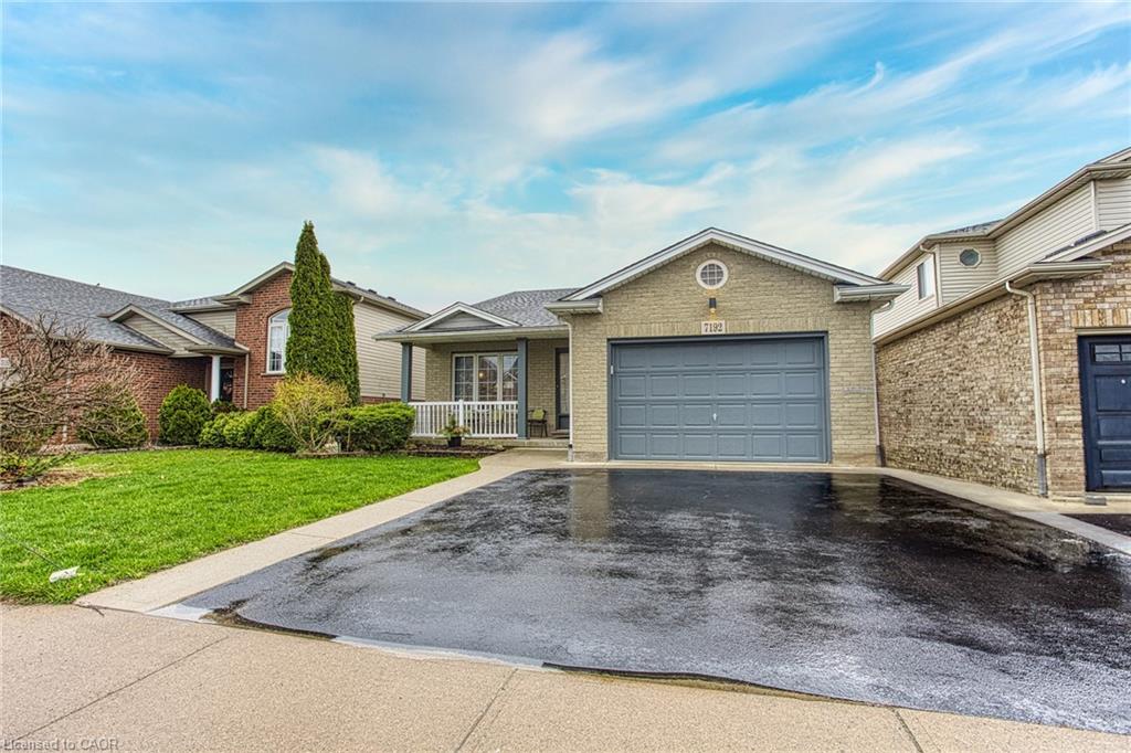 Residential in Niagara Falls