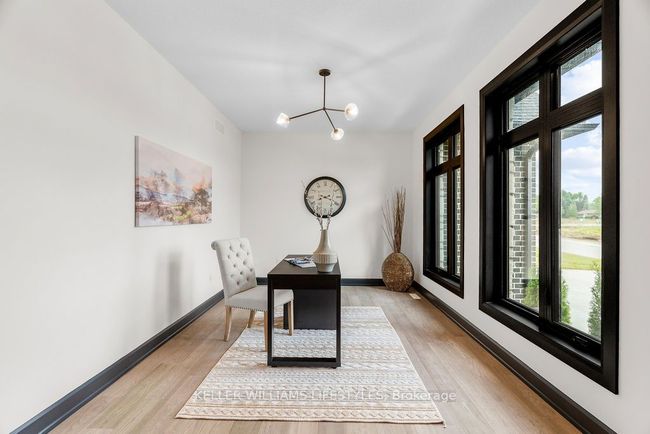 52 E Glen Dr, House other with 3 bedrooms, 3 bathrooms and 3 parking in Arkona ON | Image 10