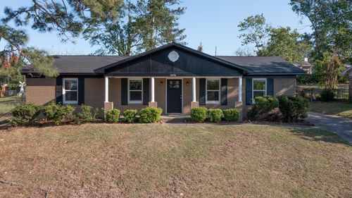 2676 Crosscreek Rd, Hephzibah, GA, 30815-7600 | Card Image