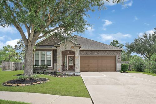 3103 Trail Hollow Dr, Pearland, TX, 77584-1791 | Card Image