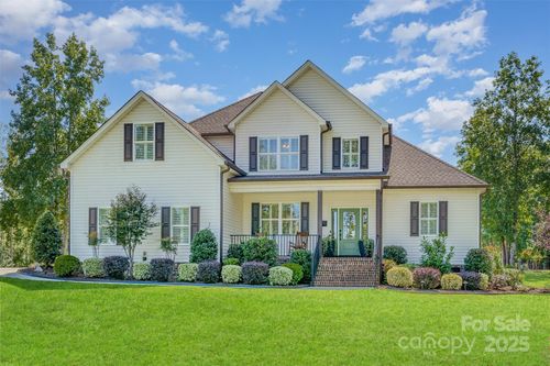 3613 Safe Harbor Ln, Clover, SC, 29710-6813 | Card Image