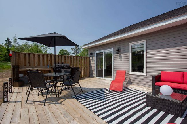 122 Herrett Rd, House other with 3 bedrooms, 2 bathrooms and 2 parking in Springhill NS | Image 46