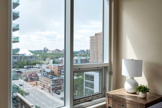 803 - 1320 1 Street Se, Condo with 2 bedrooms, 2 bathrooms and 1 parking in Calgary AB | Image 15