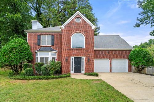 2004 Cobblewood Dr Nw, Kennesaw, GA, 30152-7420 | Card Image