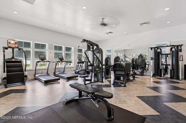 3579 Marsh Reserve Blvd, Townhouse with 3 bedrooms, 3 bathrooms and null parking in JACKSONVILLE FL | Image 40