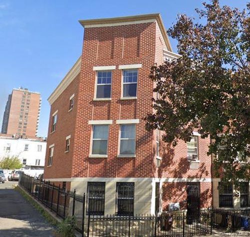 1609 Saint Marks Ave, Brooklyn, NY, 11233-6422 | Card Image