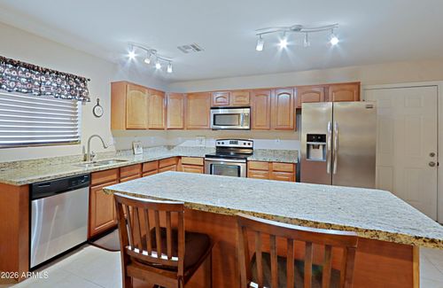 3721 W Calavar Rd, Phoenix, AZ, 85053-5411 | Card Image