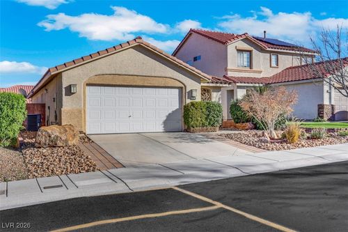 3720 Shanagolden St, Las Vegas, NV, 89129-7857 | Card Image