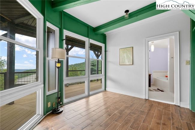 158 Longview Ct, House other with 2 bedrooms, 3 bathrooms and null parking in Seven Devils NC | Image 23