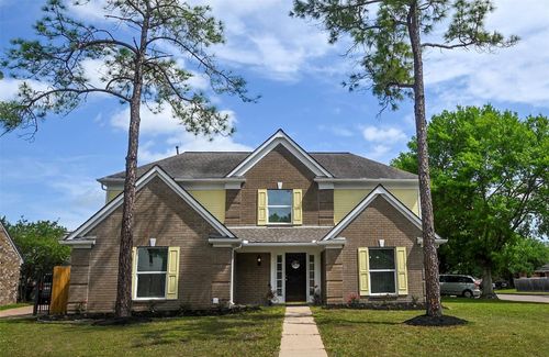15202 Delbarton Dr, Houston, TX, 77083-5815 | Card Image