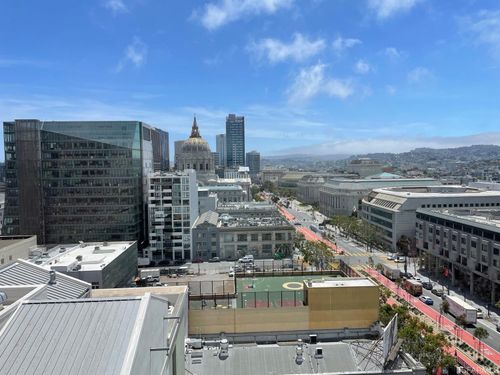 1203-750 Van Ness Ave, San Francisco, CA, 94102-6341 | Card Image