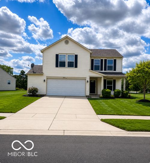 5688 N Peppereel Way, Mccordsville, IN, 46055-9321 | Card Image