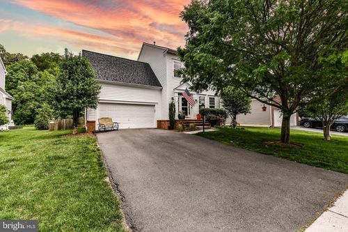 14104 Flicker Ct, GAINESVILLE, VA, 20155-5868 | Card Image