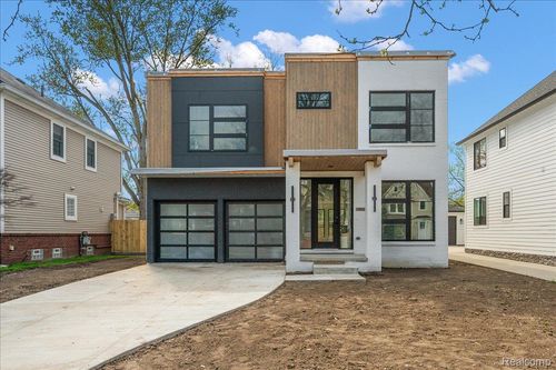 1932 Shipman Blvd, Birmingham, MI, 48009-4132 | Card Image