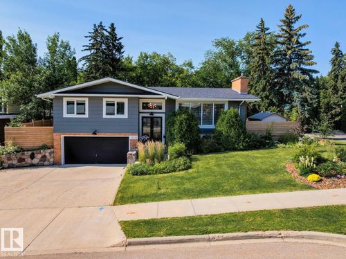 13615 Buena Vista Rd Nw, Edmonton, AB, T5R5R5 | Card Image