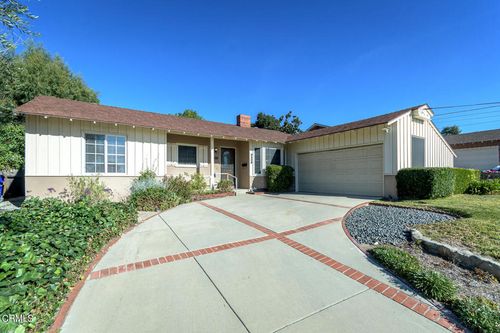 2423 Fairmount Ave, La Crescenta, CA, 91214-3122 | Card Image