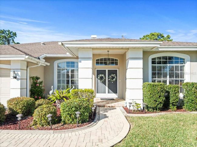 9355 Merriweather Drive, House other with 3 bedrooms, 2 bathrooms and null parking in Weeki Wachee FL | Image 1