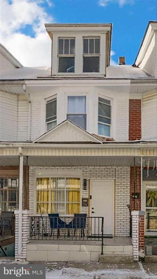 1113 Poplar St, KULPMONT, PA, 17834-1611 | Card Image