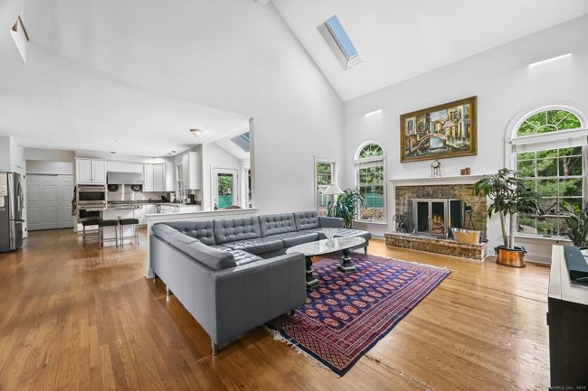 260 Range Rd, House other with 4 bedrooms, 4 bathrooms and 10 parking in Southport CT | Image 17