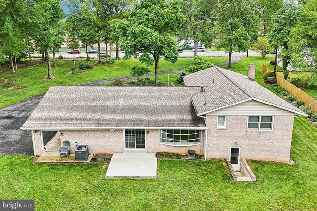 7410 Good Luck Rd, House other with 4 bedrooms, 3 bathrooms and null parking in LANHAM MD | Image 49
